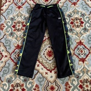 Track pants